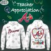 Los Angeles Angels Happy Teacher Day 2025 Hoodie