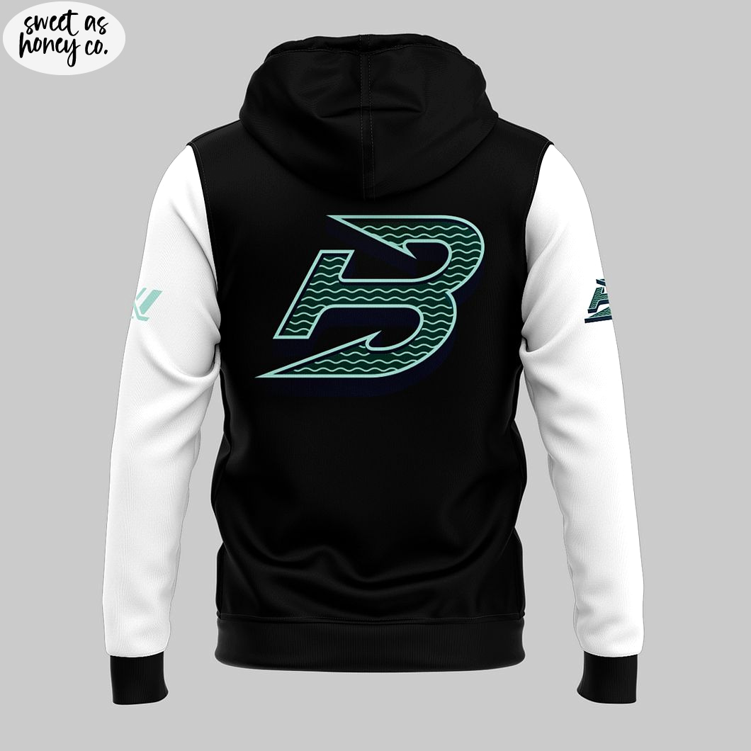 Boston Fleet 2025 Special Zip Hoodie Boston Fleet 2025 Special Zip Hoodie