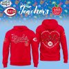 San Diego Padres Teacher Appreciation Collection 2025 Hoodie