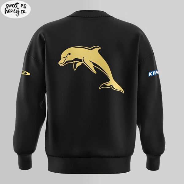 Dolphins (NRL) Special 2025 Sweatshirt