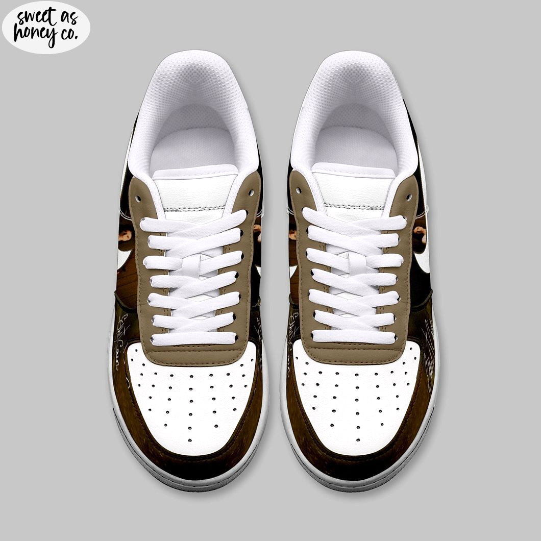 Ethel Can The Willoughby Tucker Forever 2025 Tour Air Force 1 Ethel Can The Willoughby Tucker Forever 2025 Tour Air Force 1