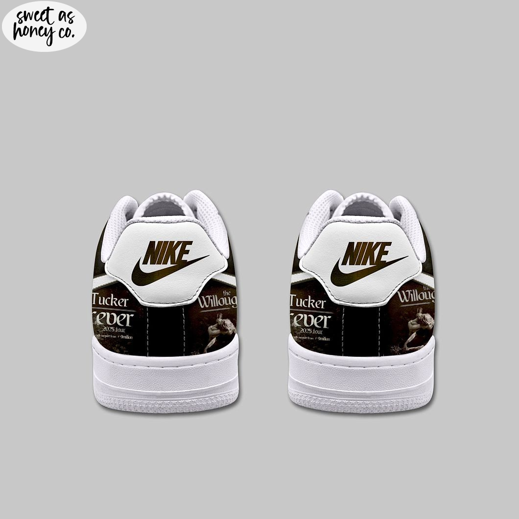 Ethel Can The Willoughby Tucker Forever 2025 Tour Air Force 1 Ethel Can The Willoughby Tucker Forever 2025 Tour Air Force 1