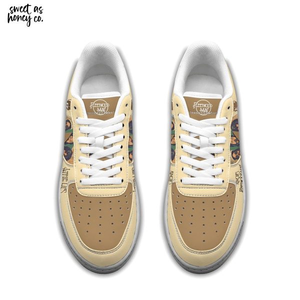 Fleetwood Mac Tell Me Lies 2025 New Air Force 1
