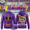 Evansville Thunderbolts 2025 SBHL Champions Hoodie
