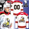 SEN Masters Toronto 2025 Hockey Jersey