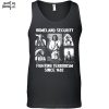 homeland security fighting terrorism since 1492 t shirt 5.jpg
