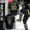 Grand Rapids Griffins Playoffs Calder Cup 2025 Hockey Jersey