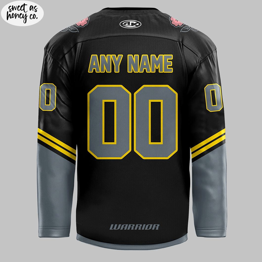 Iowa Heartlanders Kelly Cup Playoffs 2025 Hockey Jersey Iowa Heartlanders Kelly Cup Playoffs 2025 Hockey Jersey