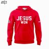 jesus won from death to life he is risen in my memory 2025 hoodie 2.jpg