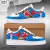 Boston Red Sox 2025 Premium Air Force 1