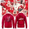 Cleveland Guardians Happy Teacher Day 2025 Hoodie