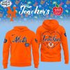 San Diego Padres Teacher Appreciation Collection 2025 Hoodie