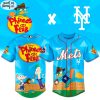 Chicago Cubs Exclusive Teacher Tribute Limited Edition Jersey 2025