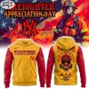 Go Ahead Eagles 2025 Champions Hoodie