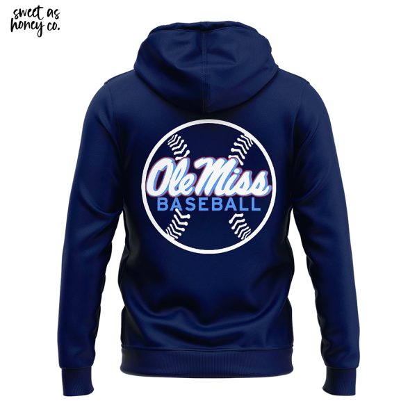 Ole Miss Praising in the Sip 2025 Special Hoodie