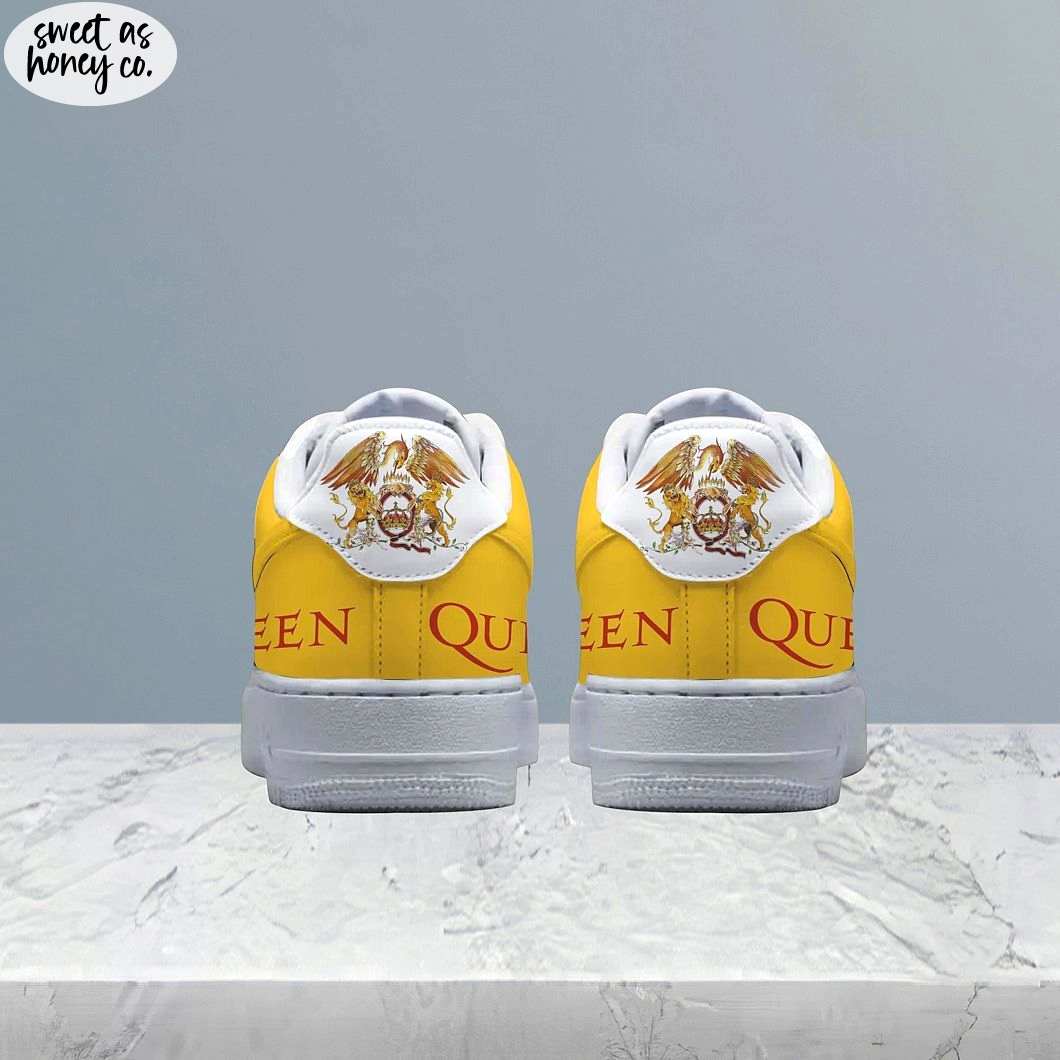 Queen It's A Kind Of Magic New 2025 Air Force 1 Queen It's A Kind Of Magic New 2025 Air Force 1