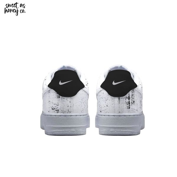 Radiohead Concert Series OK Computer Legacy 2025 Air Force 1