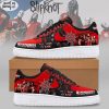 Fleetwood Mac Tell Me Lies 2025 New Air Force 1