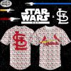 Tigers x Firefighter Appreciation Night 2025 Jersey