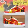 Kendrick Lamar They Not Like Us Special Air Force 1