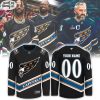 South Bend Cubs 2025 Special Hockey Jerseys