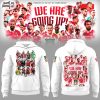 Dodgers Camino Real 2025 New Hoodie