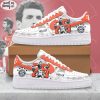 Attention Dance Kid Dance Premium Air Force 1