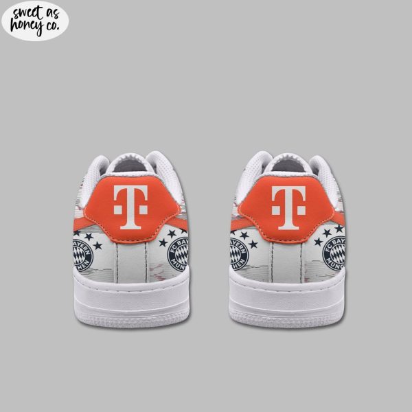 25 Muller 2025 Signature For Fans Air Force 1