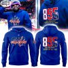 St. Louis Blues Teacher Appreciation Day 2025 Special Hoodie