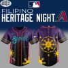Gravity Falls x Philadelphia Phillies 2025 New Jersey