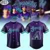 Atlanta Braves Teacher Appreciation Love Inspire 2025 Jersey