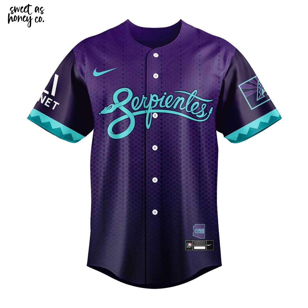 Arizona Diamondbacks Team For Fans 2025 Jersey Arizona Diamondbacks Team For Fans 2025 Jersey