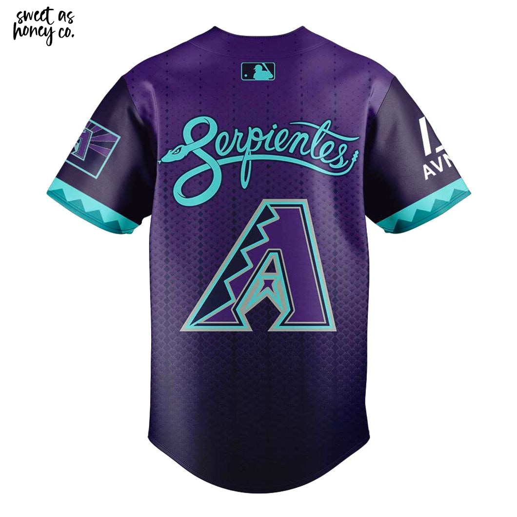 Arizona Diamondbacks Team For Fans 2025 Jersey Arizona Diamondbacks Team For Fans 2025 Jersey