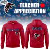 Minnesota Vikings x Teacher Appreciation 2025 Hoodie