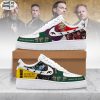 The O’Jays For The Love Of Money Air Force 1
