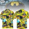 Boston Red Sox For Fans Hawaiian Shirt