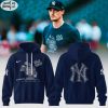 Vintage Knicks Starter Hot 2025 Hoodie