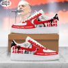 Milwaukee Brewers 2025 Let Go Brewers Air Force 1