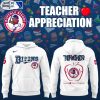 Cleveland Cavaliers Rd 2 Game 2 Giveaways 2025 Hoodie