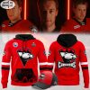 Kansas City Royals KCFD 2025 Hoodie