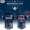 New York Mets x Memorial Day 2025 Jersey