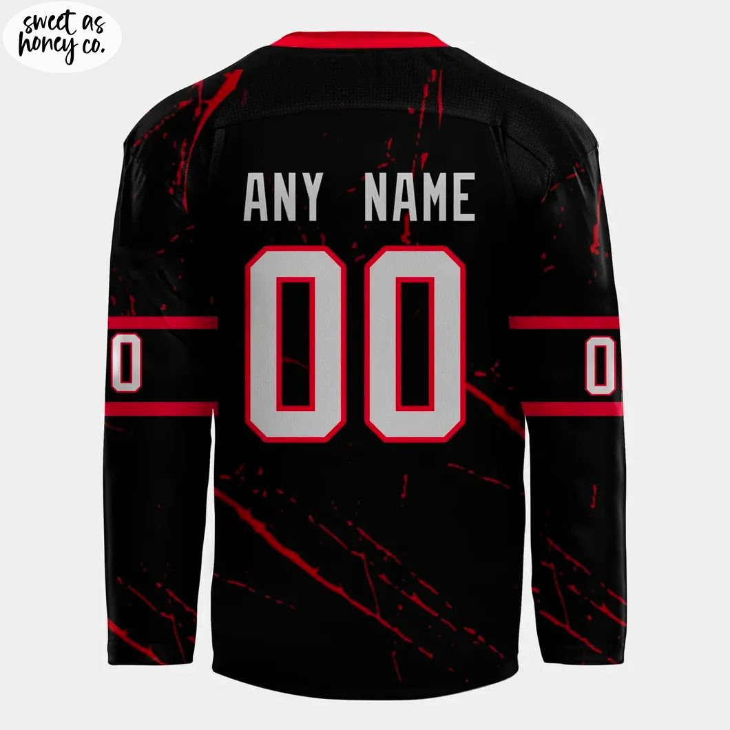 Cincinnati Cyclones X Star Wars 2025 Special Hockey Jersey Cincinnati Cyclones X Star Wars 2025 Special Hockey Jersey
