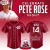 Asheville Baseball Beer City 2025 Special Jersey