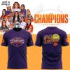Oklahoma Sooners 2025 SEC Softball Conference Tournament Champions Special Sweatshirt