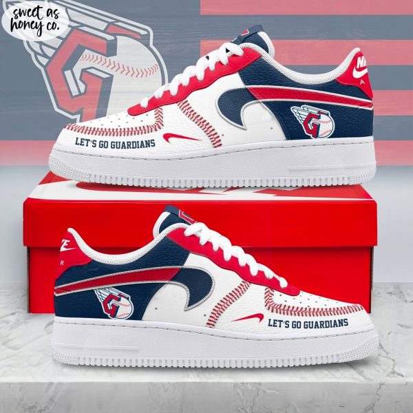 Cleveland Guardians New Edition 2025 Air For 1