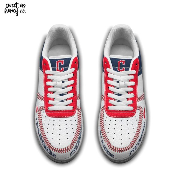 Cleveland Guardians New Edition 2025 Air For 1