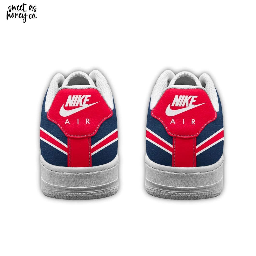 Cleveland Guardians New Edition 2025 Air For 1 Cleveland Guardians New Edition 2025 Air For 1