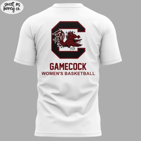 Coach Dawn Staley Keep Beating The Odds 2025 T-Shirt