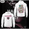 Fort Wayne Komets Filipino Heritage Night 2025 Hoodie