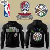 Huntsville Havoc Russel Hill Cancer Foundation 2025 Hoodie